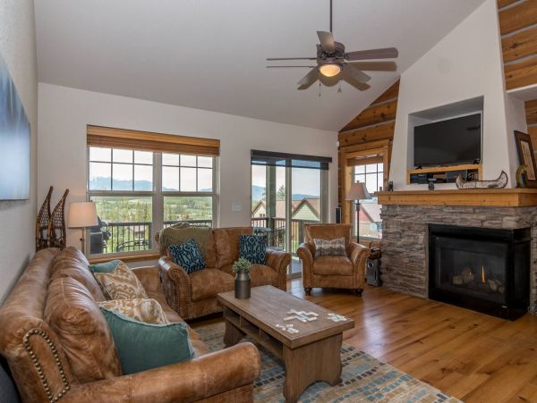 Winter Park Home 970629