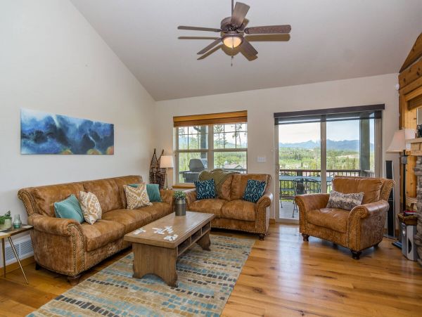 Winter Park Home 970629