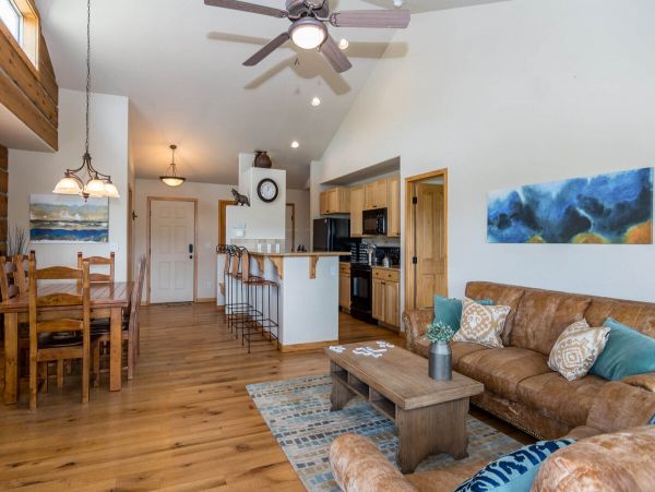 Winter Park Home 970629