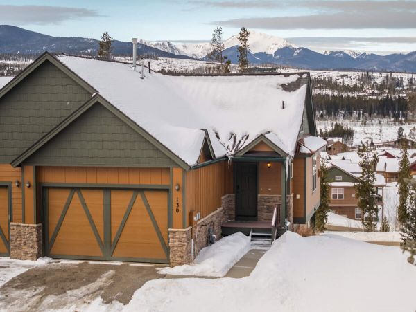 Winter Park Home 970629