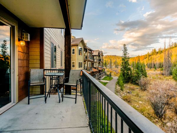 Winter Park Condo 970630
