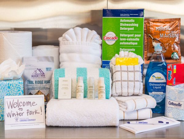 Winter Park Condo 970630