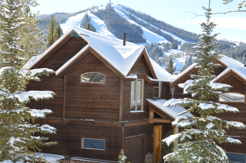 Winter Park Home 970631