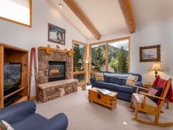 Winter Park Home 970631