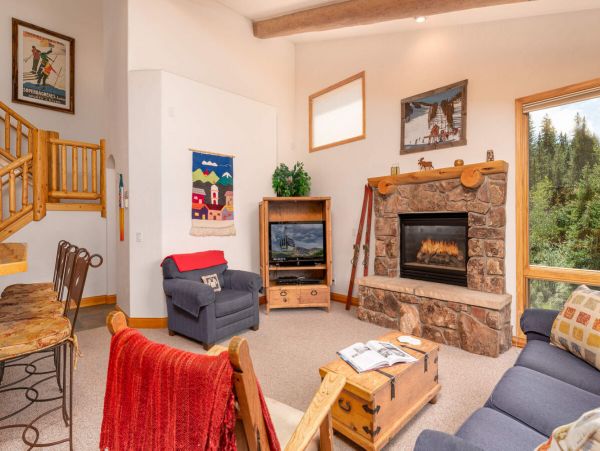 Winter Park Home 970631