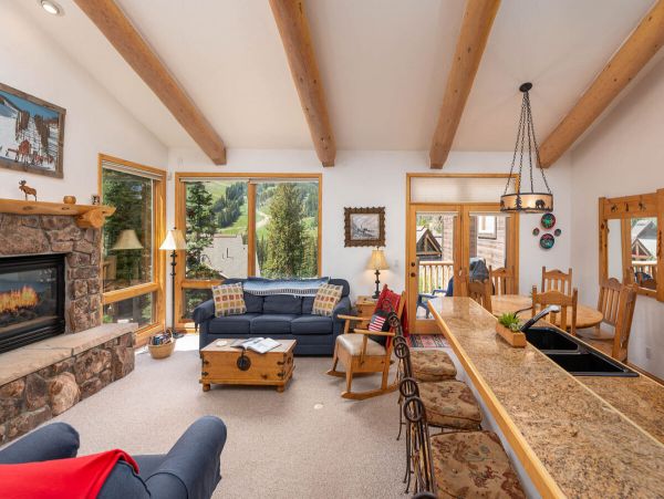 Winter Park Home 970631