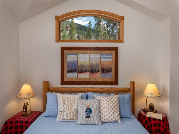 Winter Park Home 970631