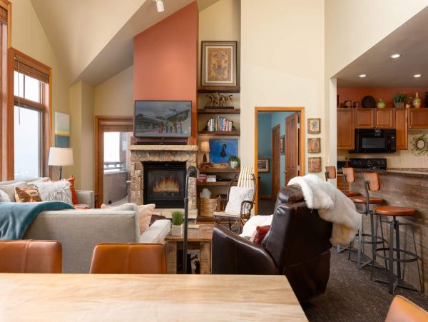 Winter Park Condo 970632