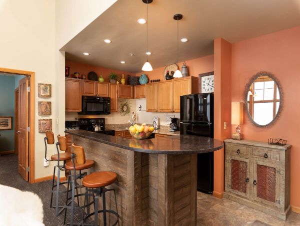 Winter Park Condo 970632