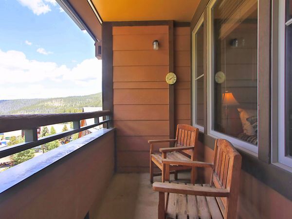Winter Park Condo 970632