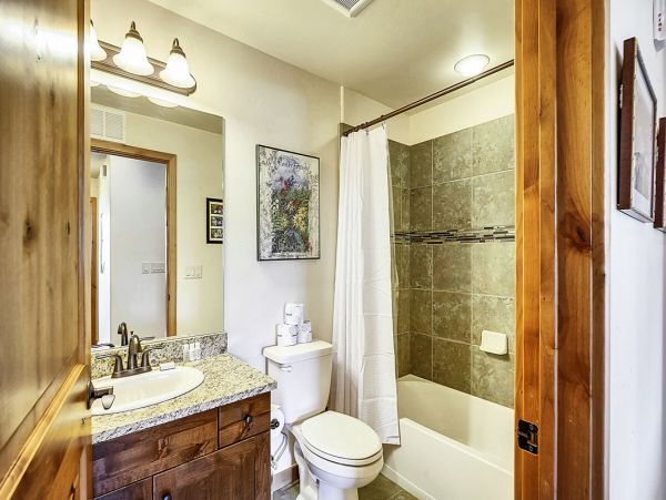 Winter Park Condo 970634