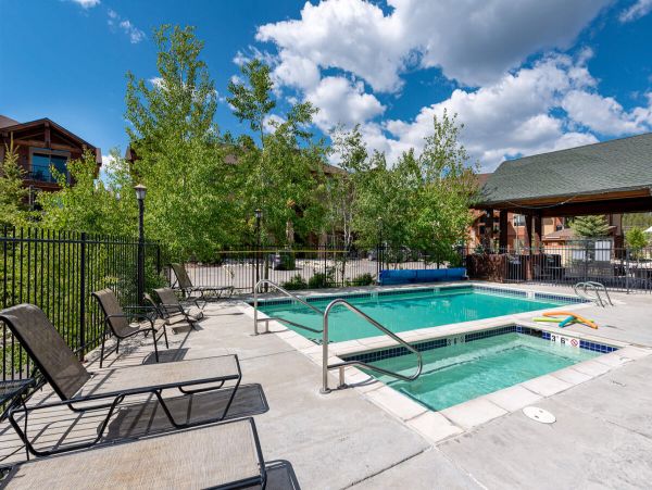 Winter Park Condo 970634