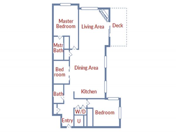Winter Park Condo 970634