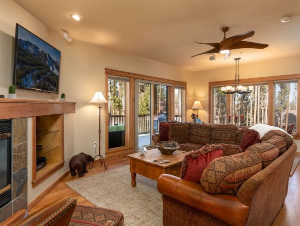 Winter Park Home 970635