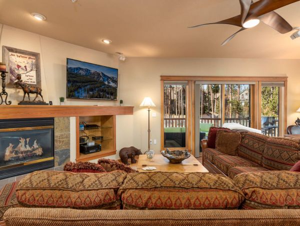 Winter Park Home 970635