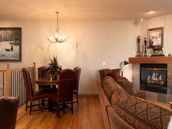 Winter Park Home 970635