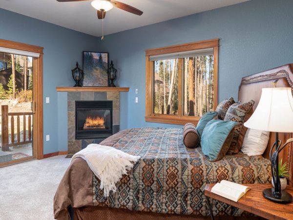 Winter Park Home 970635