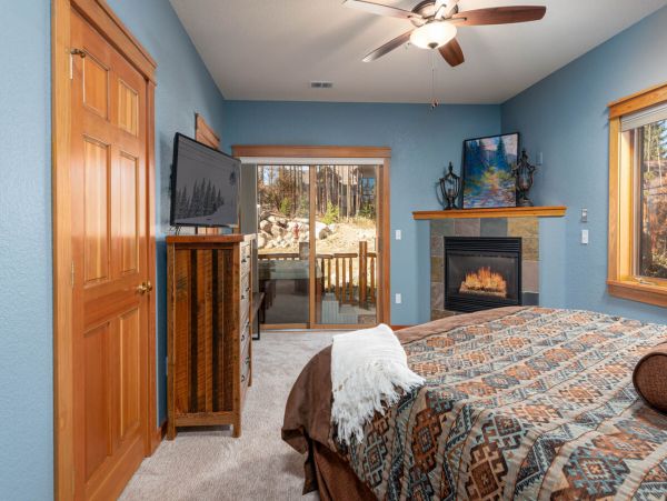 Winter Park Home 970635