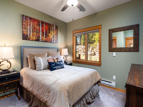 Winter Park Home 970635
