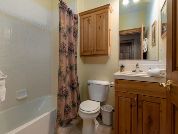 Winter Park Home 970635