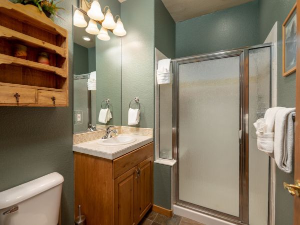 Winter Park Home 970635