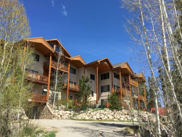 Winter Park Home 970635