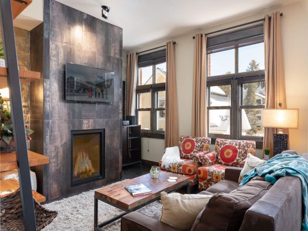 Winter Park Condo 970636