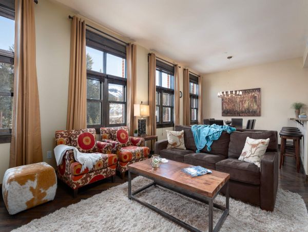 Winter Park Condo 970636