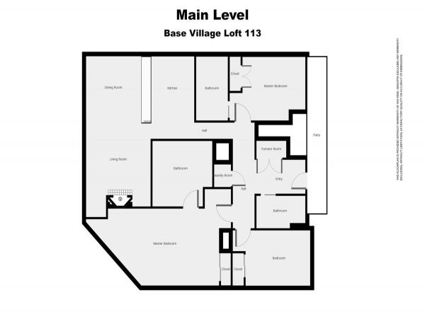 Winter Park Condo 970636