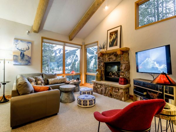 Winter Park Home 970637