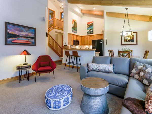 Winter Park Home 970637