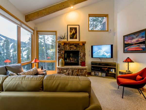 Winter Park Home 970637
