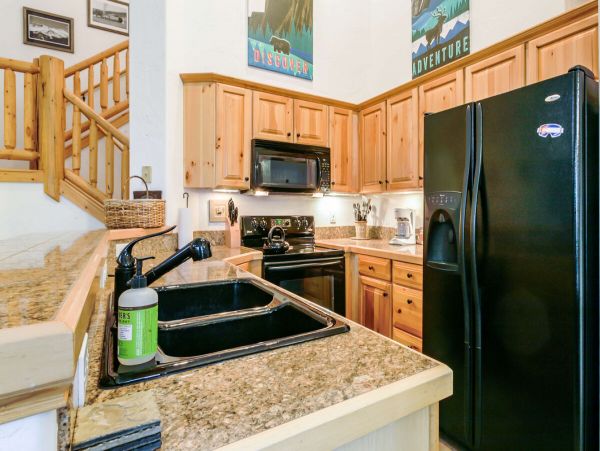 Winter Park Home 970637