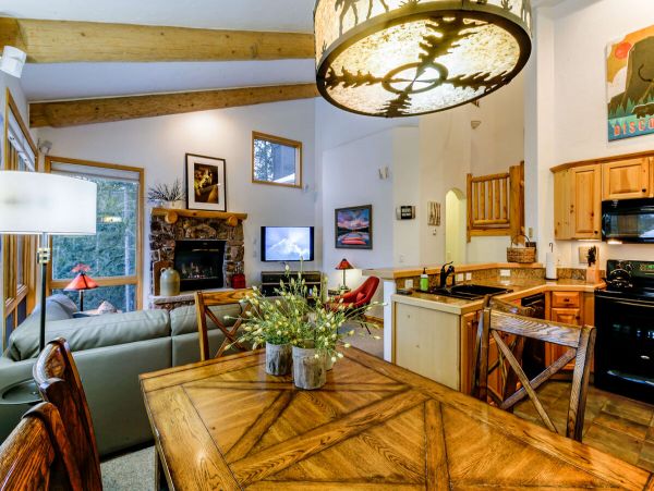 Winter Park Home 970637