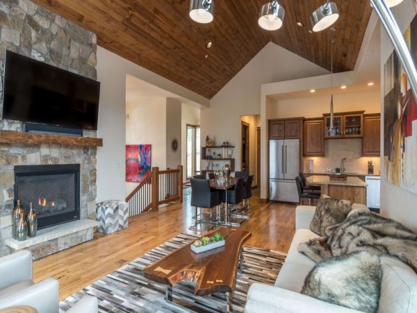 Winter Park Home 970639