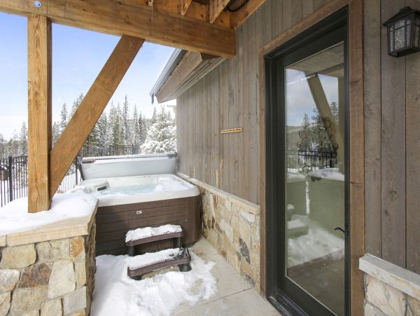 Winter Park Home 970639