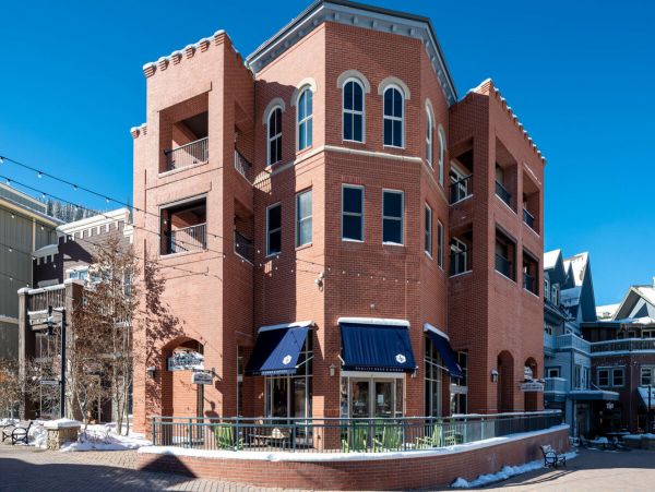 Winter Park Condo 970640