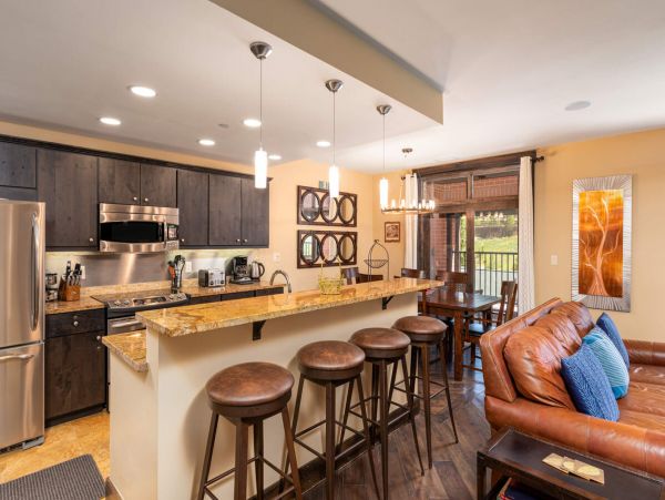 Winter Park Condo 970640