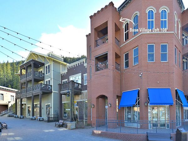 Winter Park Condo 970640