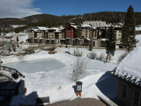 Winter Park Condo 970640