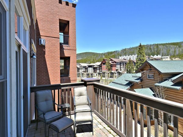 Winter Park Condo 970641
