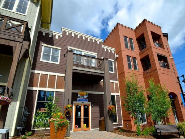 Winter Park Condo 970641