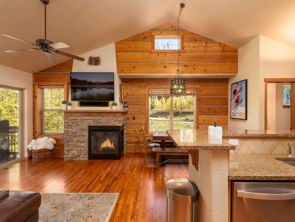 Winter Park Home 970642