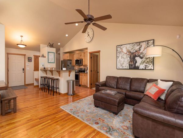 Winter Park Home 970642