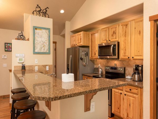 Winter Park Home 970642