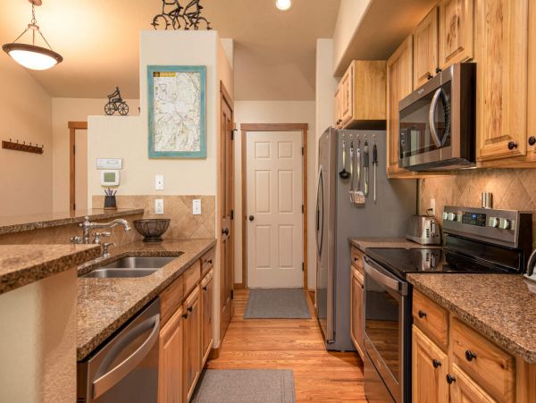 Winter Park Home 970642