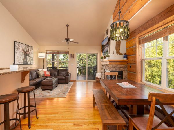 Winter Park Home 970642