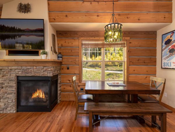 Winter Park Home 970642