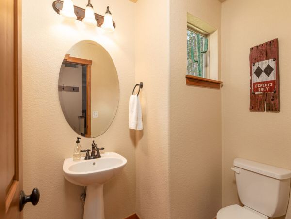 Winter Park Home 970642