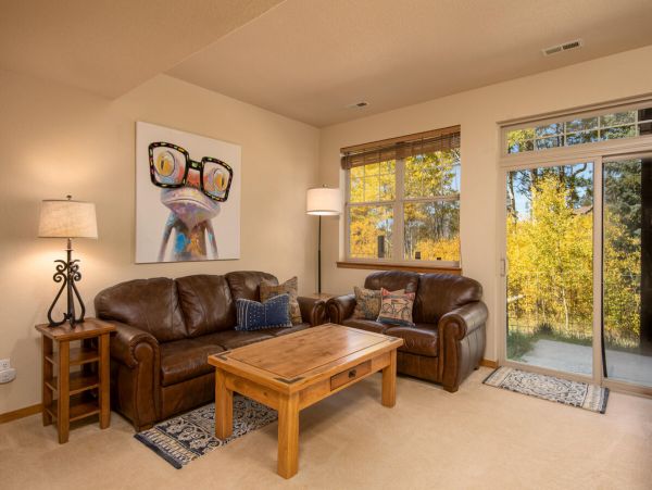 Winter Park Home 970642